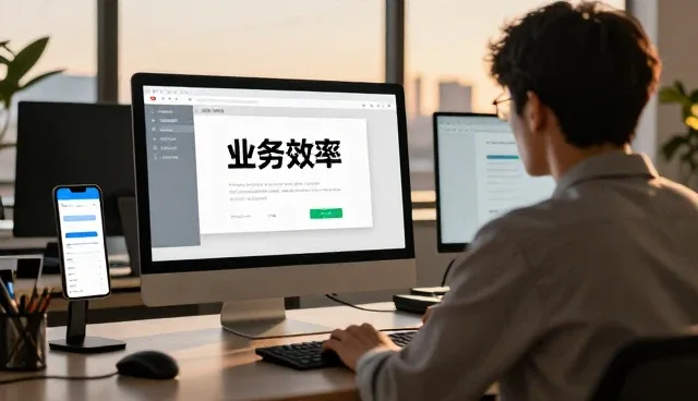 多场景下流程优化应用的实践与探索