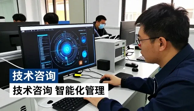太原竹墨科技有限公司聊聊系统集成服务包设计等